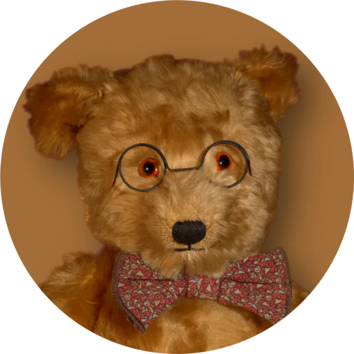 Edward Bear