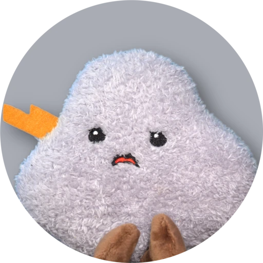 Mr Cloud