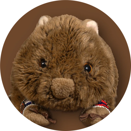 Wendy Wombat